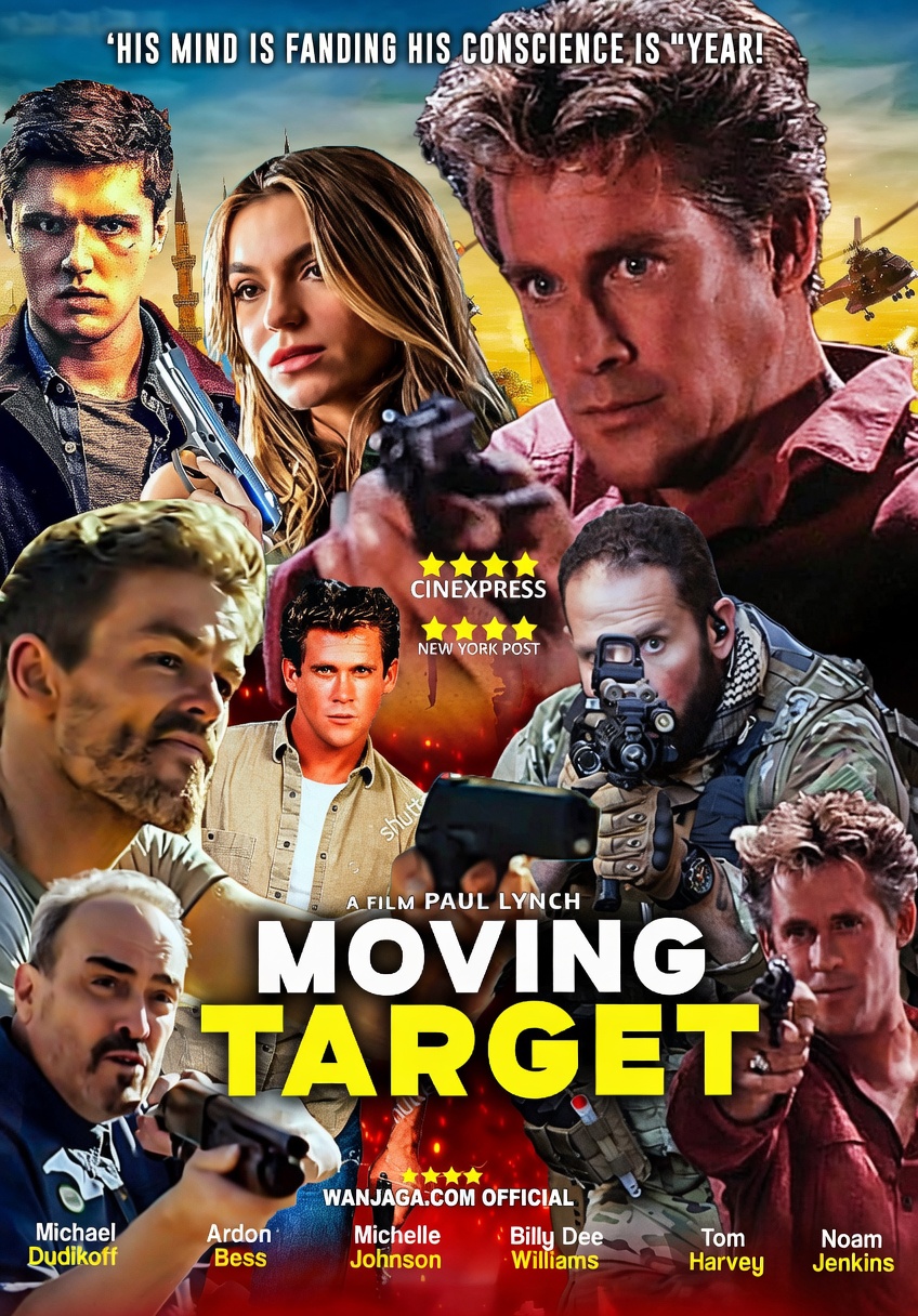 Moving Target