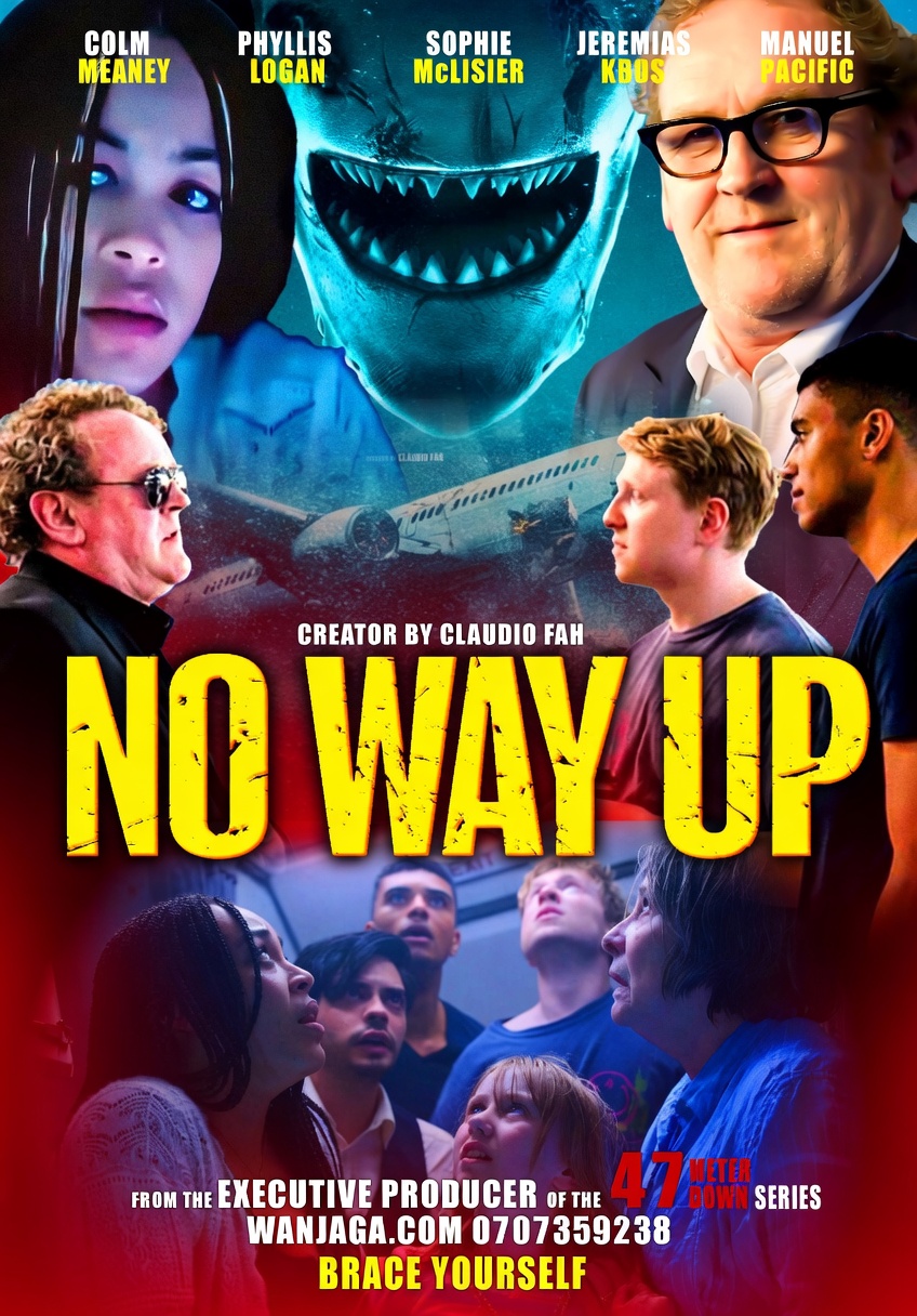 No Way Up