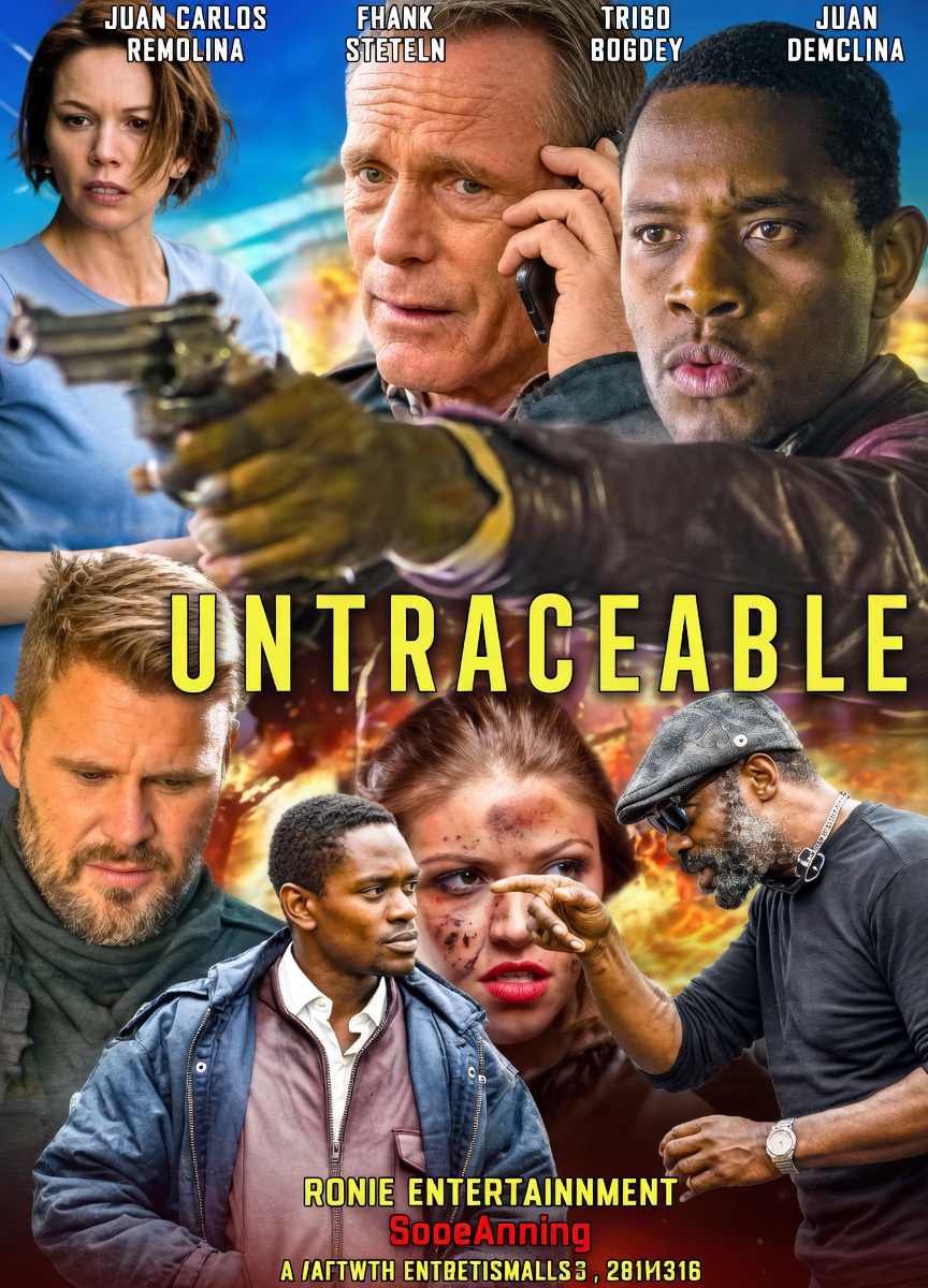 Untraceable