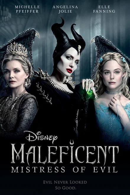 Maleficent 2