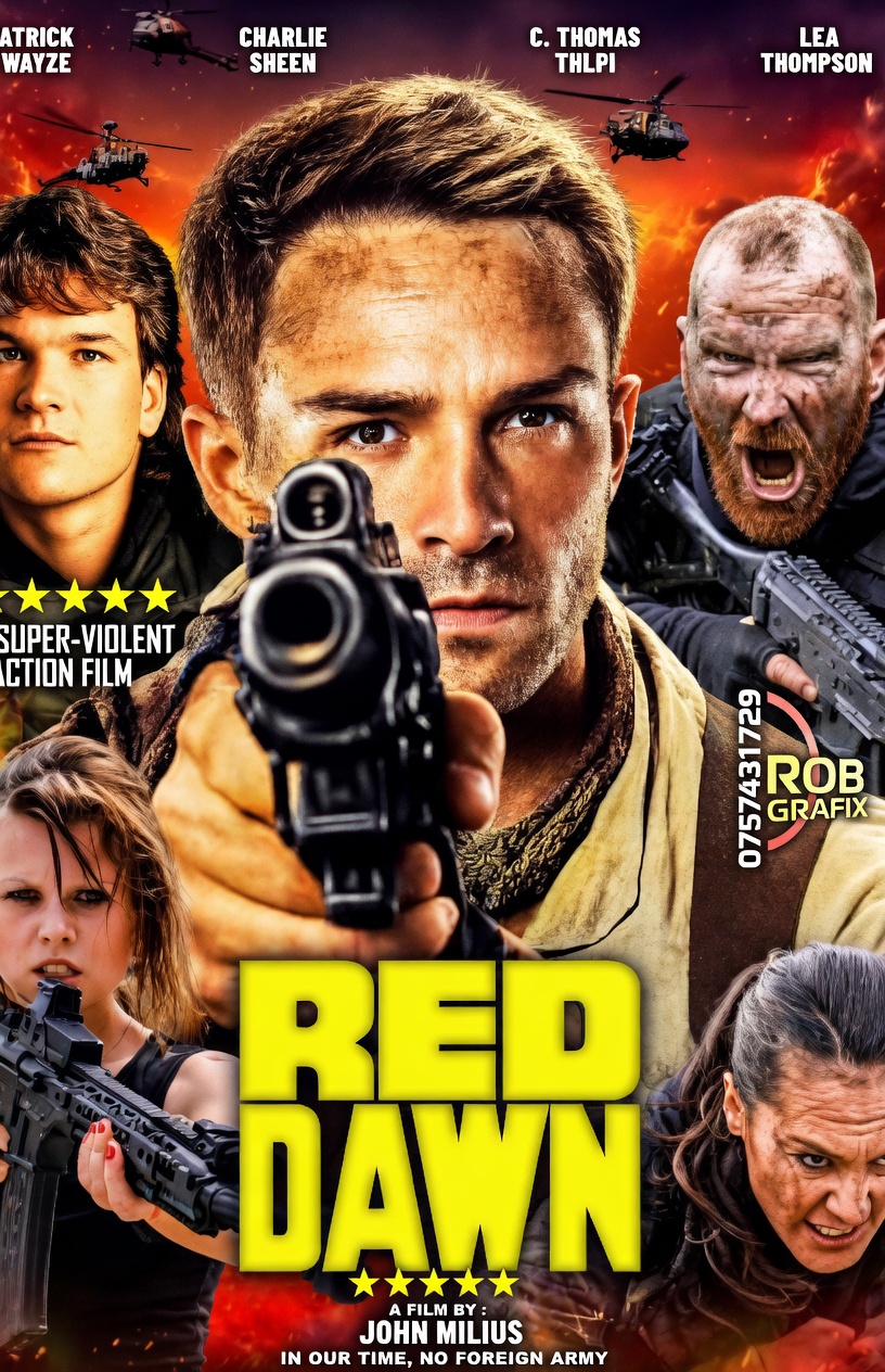 Red Dawn