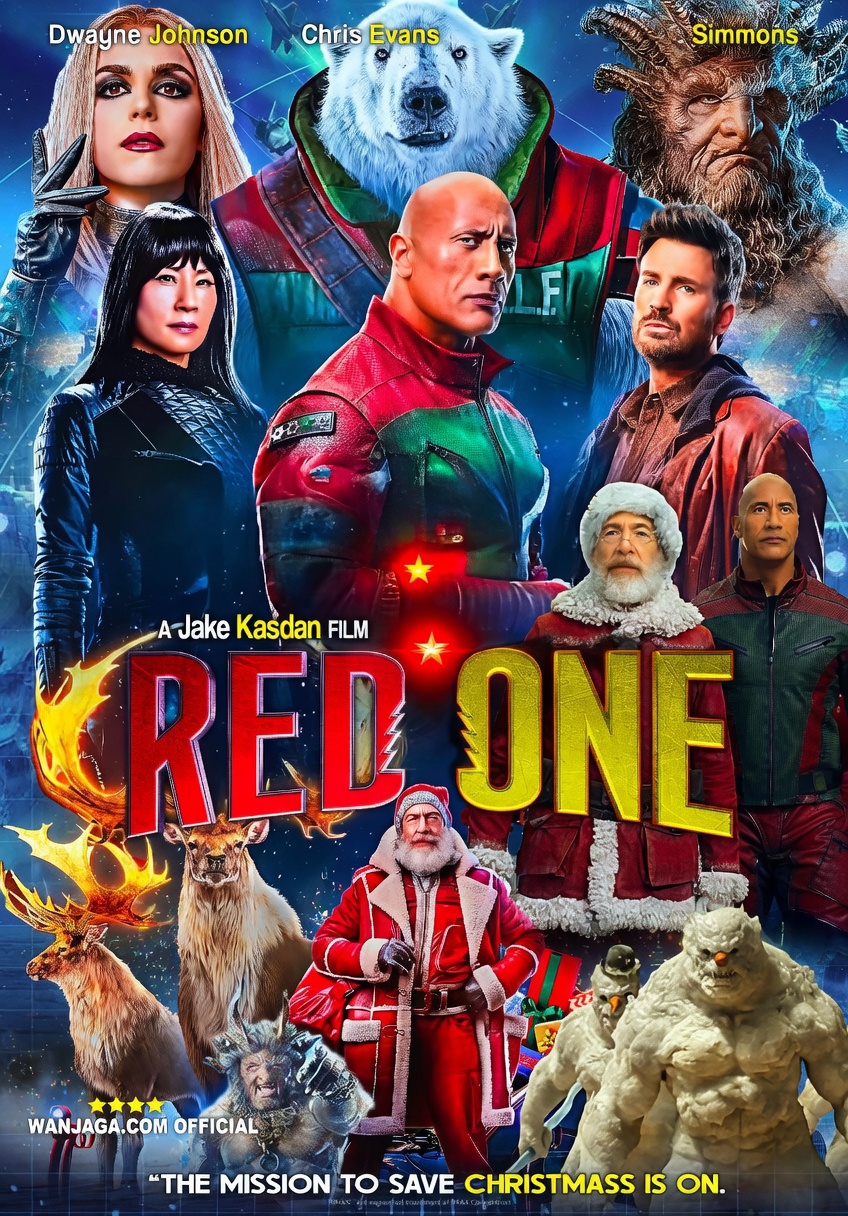 Red One