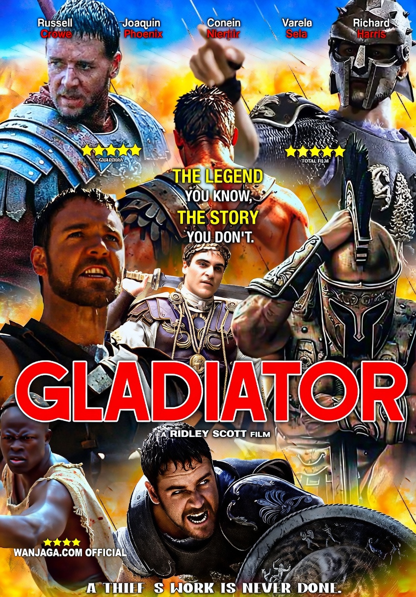 Gladiator