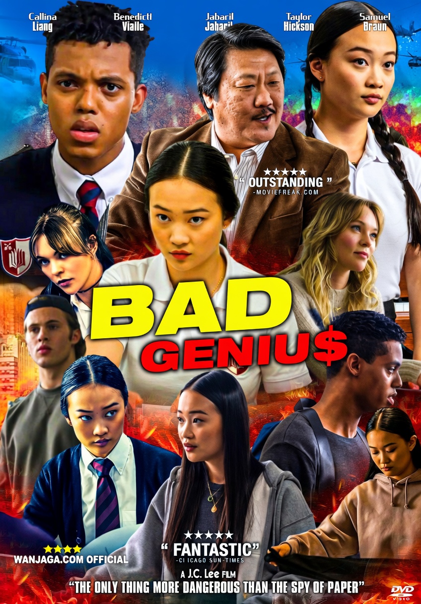 Bad Genius
