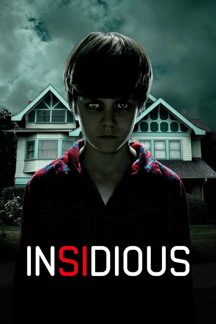 Insidious
