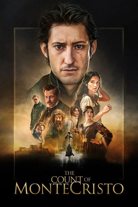The Count of Monte Cristo 1