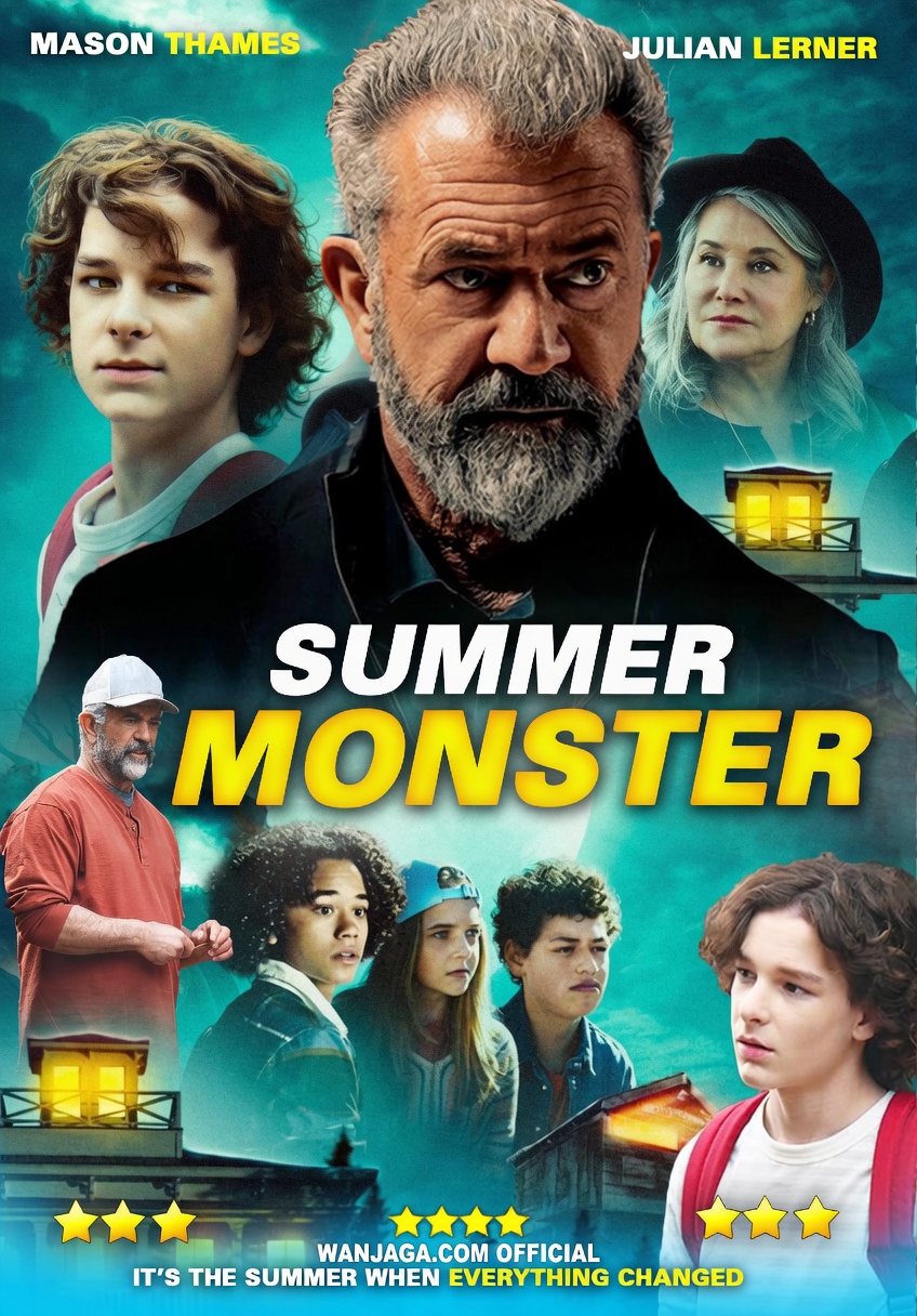 Monster Summer