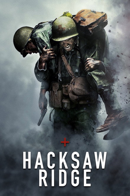 Hacksaw Ridge