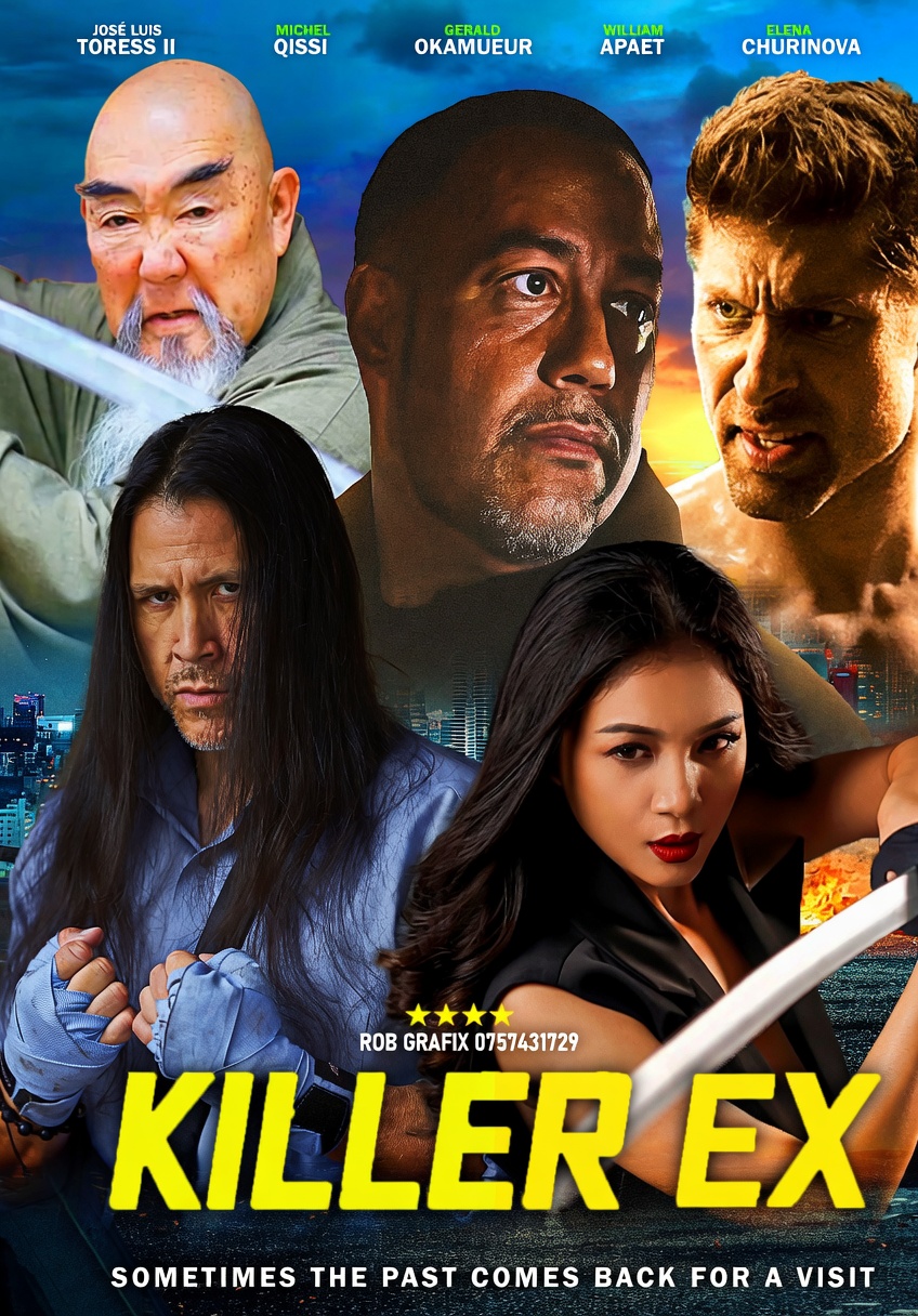 Killer Ex