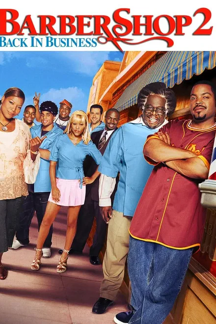 Barbershop 2