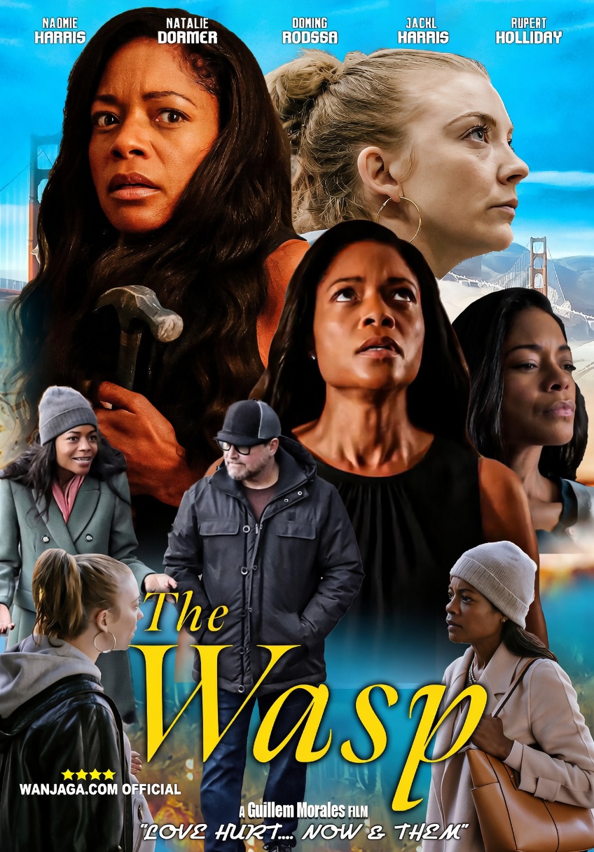 The Wasp