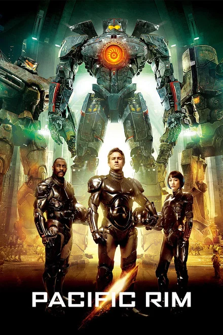 Pacific Rim 1