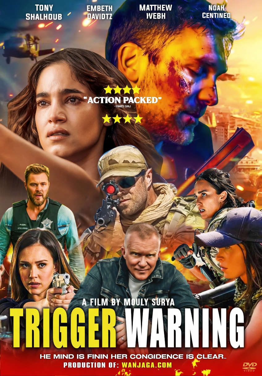 Trigger Warning