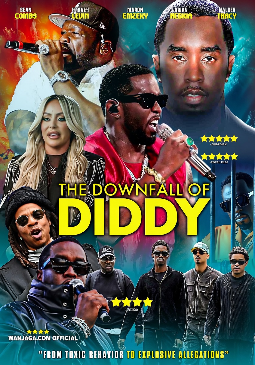 The Downfall of Diddy