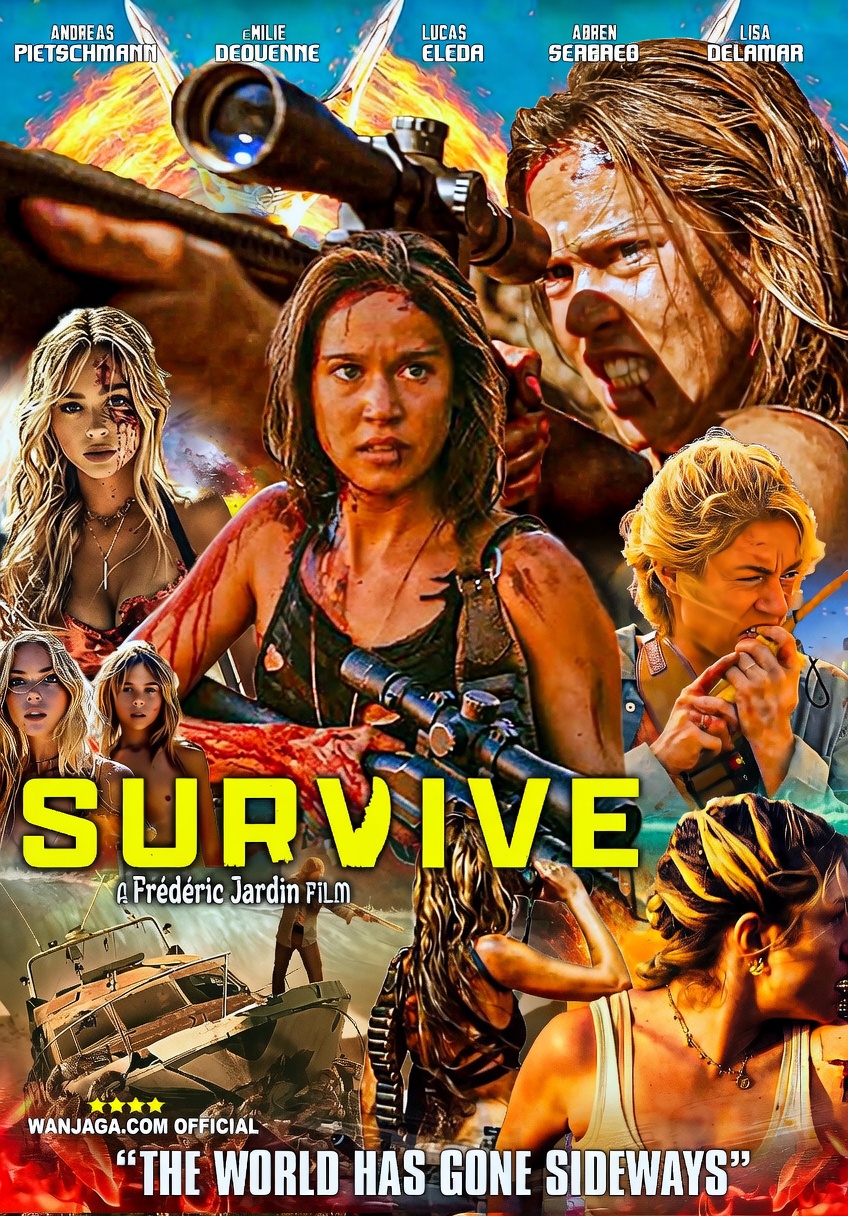Survive