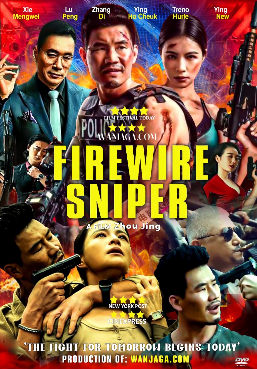 Firewire Sniper
