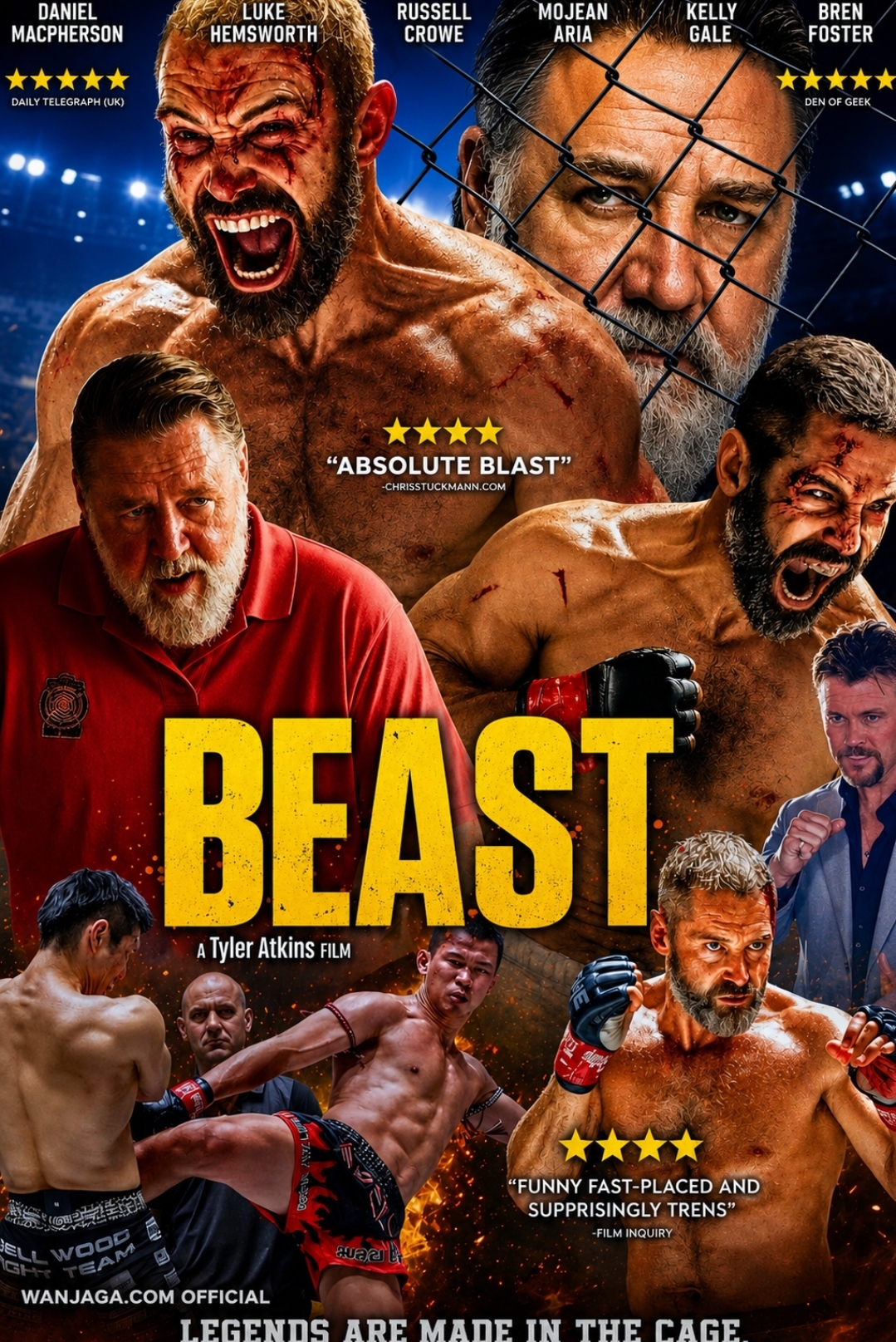 Beast
