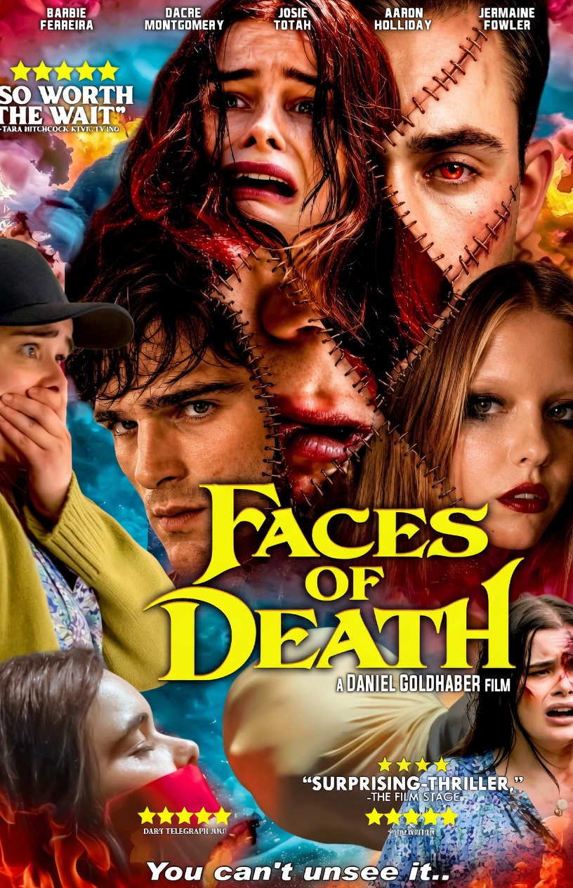 Faces of Death