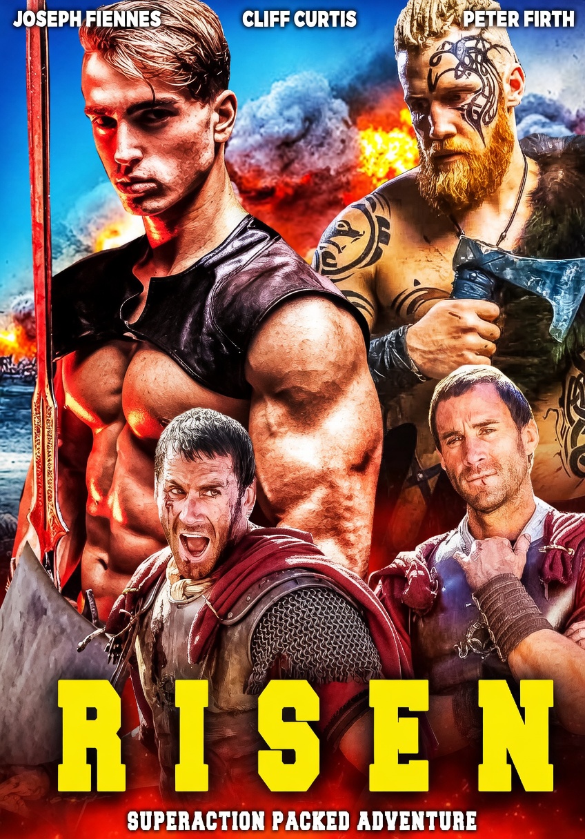Risen
