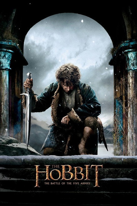 The Hobbit 5