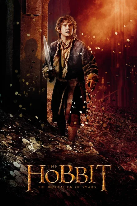 The Hobbit 6