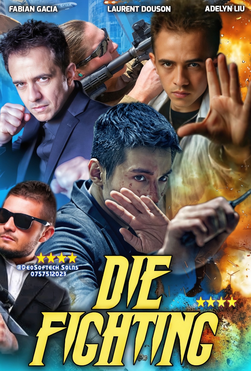 Die Fighting