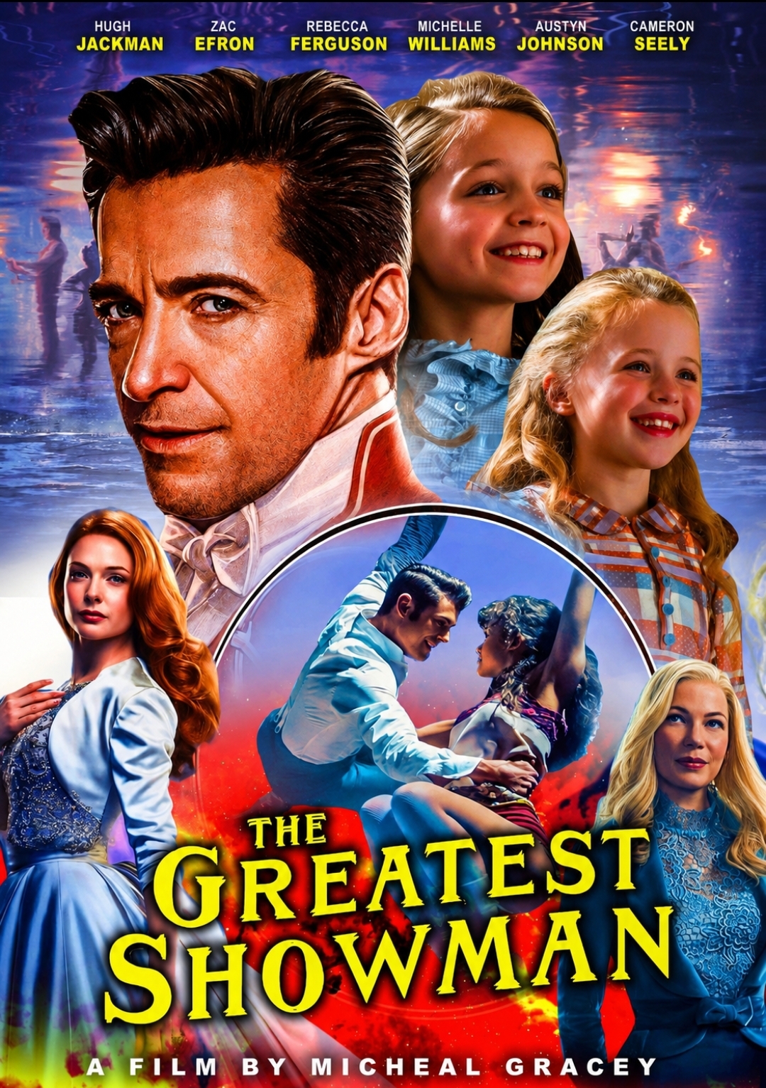 The Greatest Showman