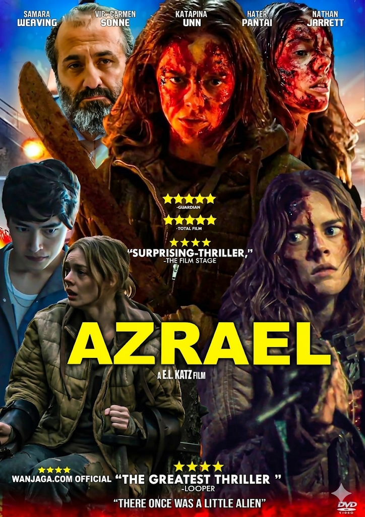Azrael
