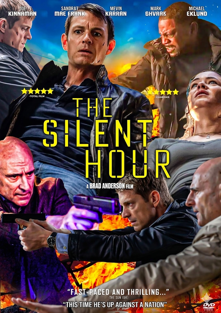 The Silent Hour