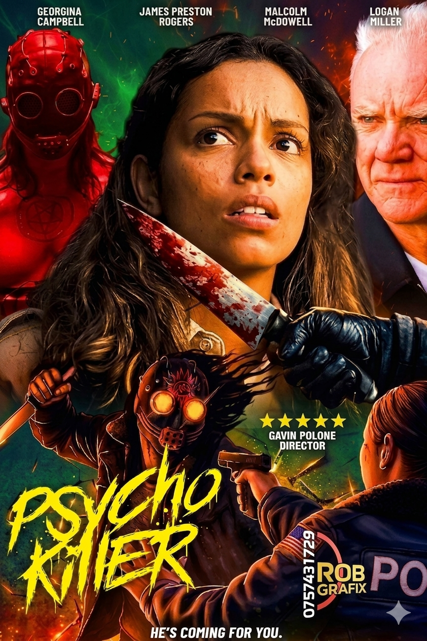 Psycho Killer