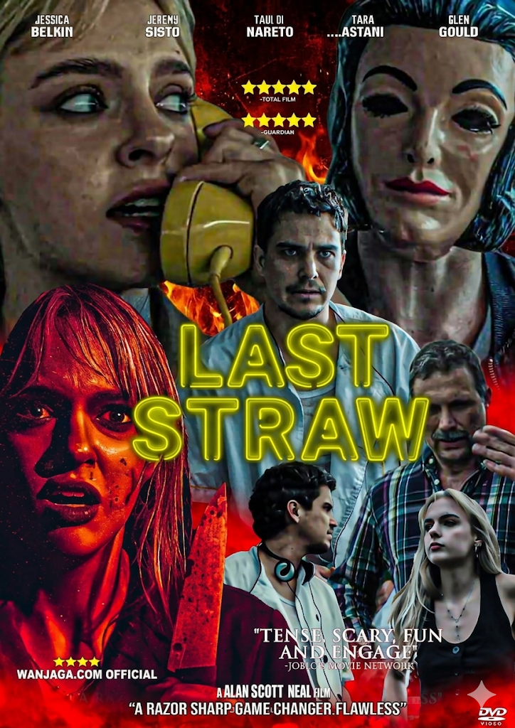 Last Straw