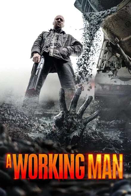 A Working Man
