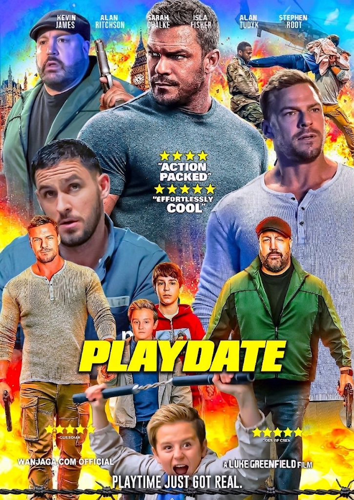 Playdate
