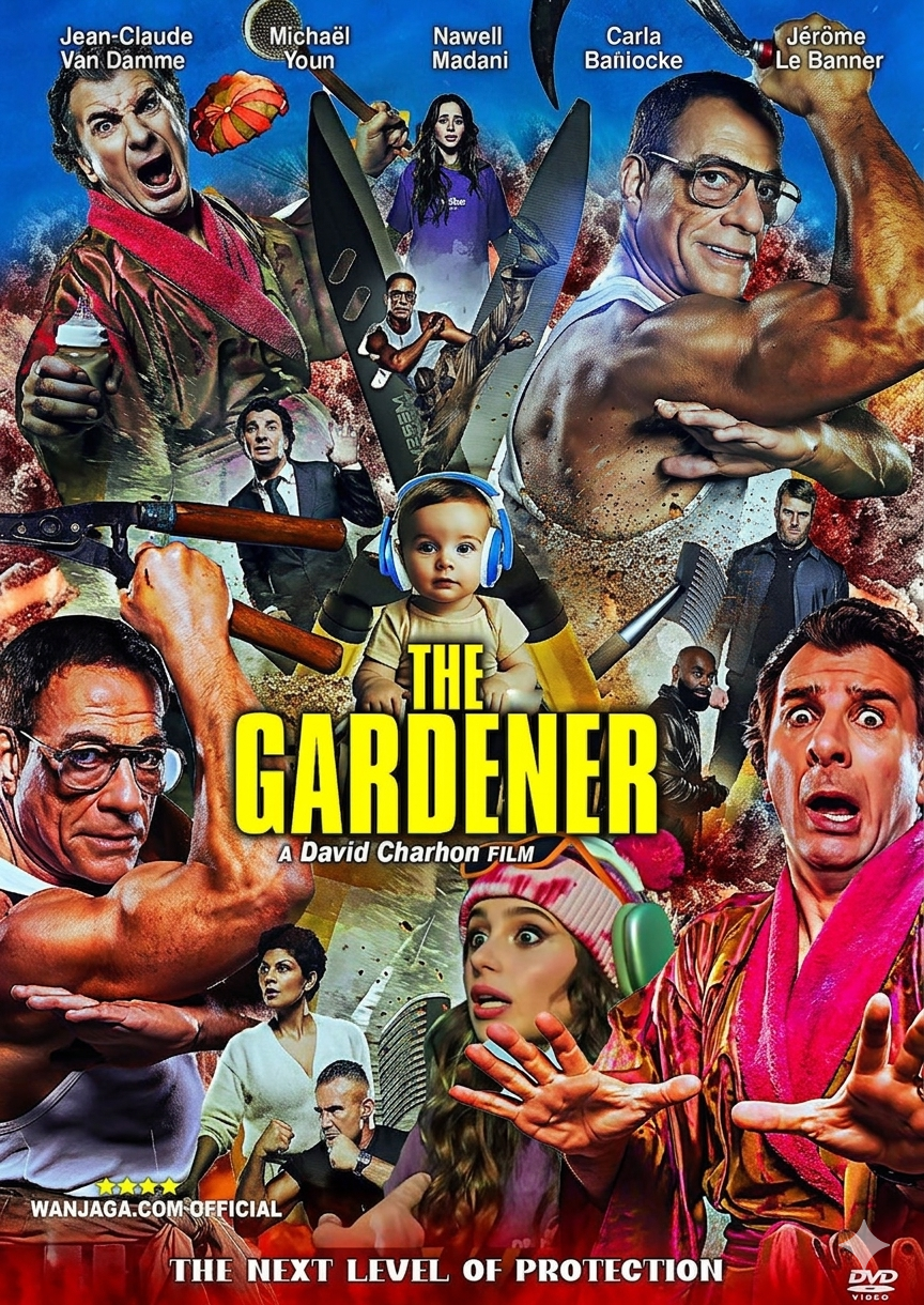 The Gardener