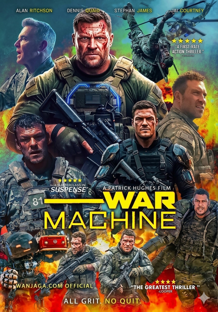 War Machine