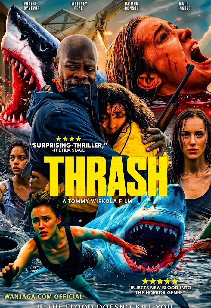 Thrash