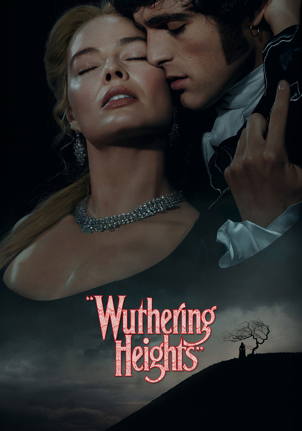 "Wuthering Heights"