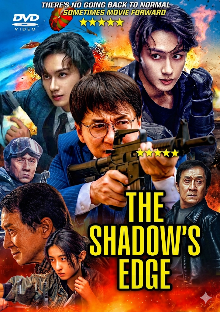 The Shadow's Edge