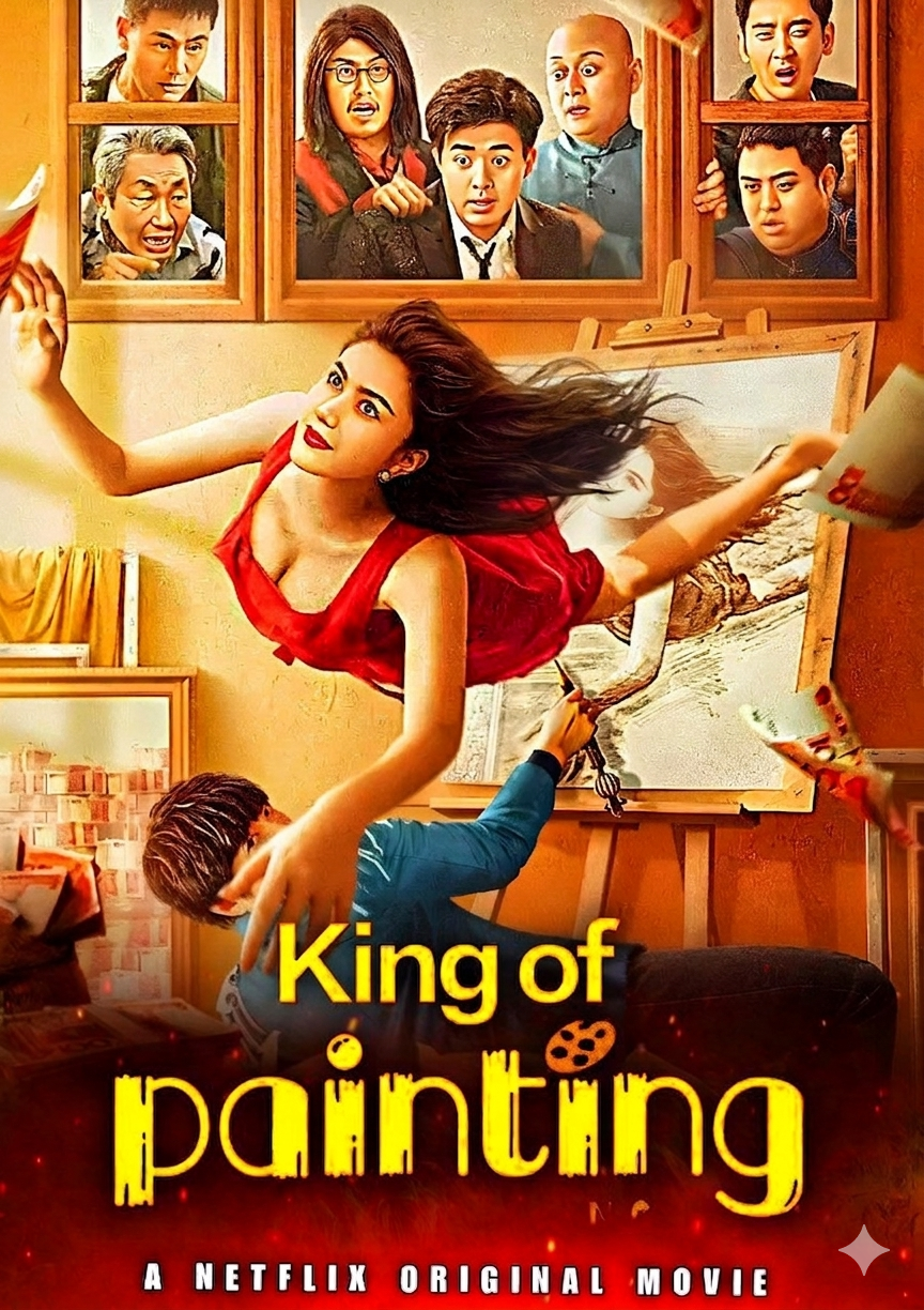 King of Painting