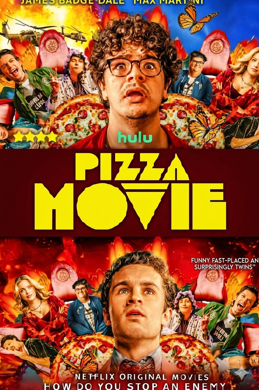 Pizza Movie