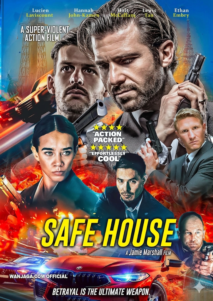 Safe House