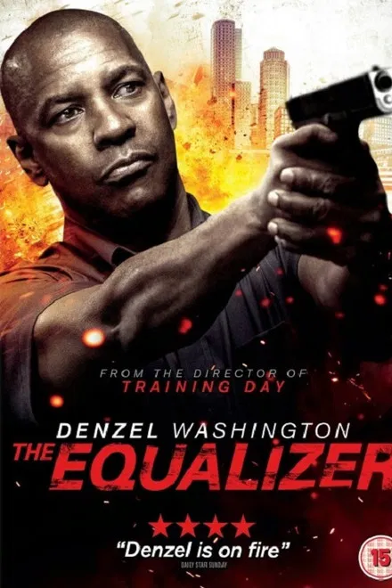 The Equalizer