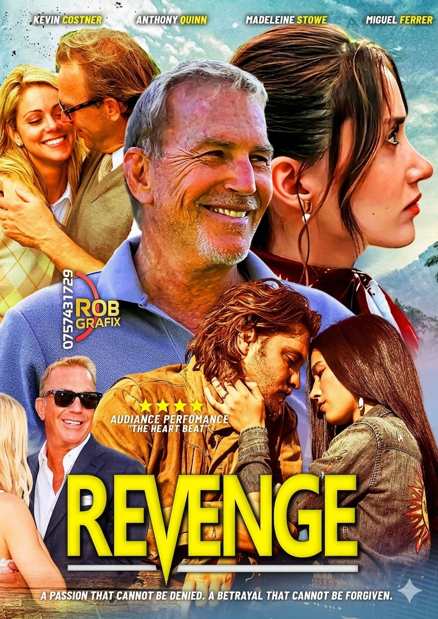 Revenge