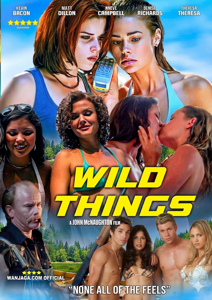 Wild Things
