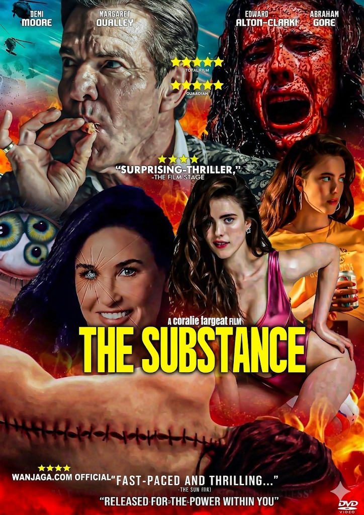 The Substance