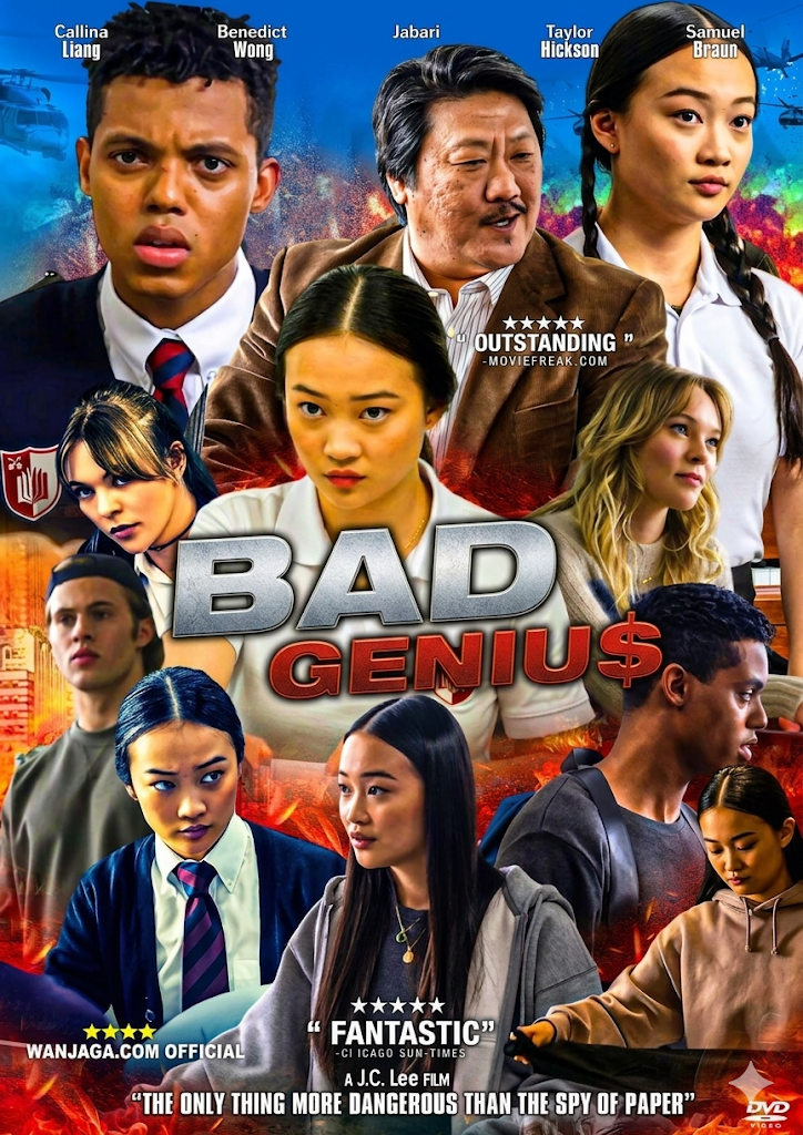 Bad Genius
