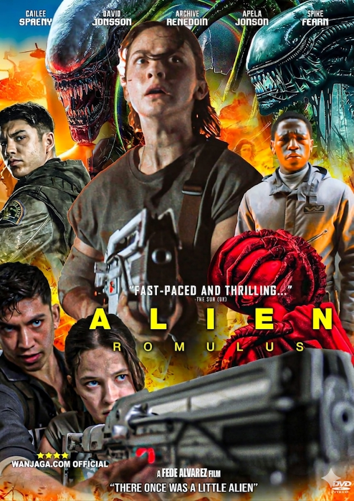 Alien: Romulus