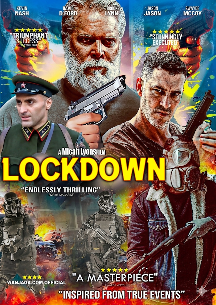 Lock down 